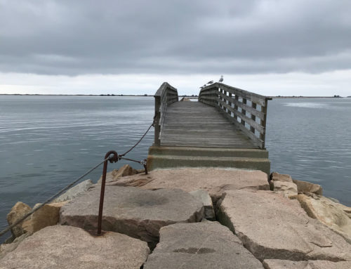 Plymouth MA, Happy Anniversary Escape!