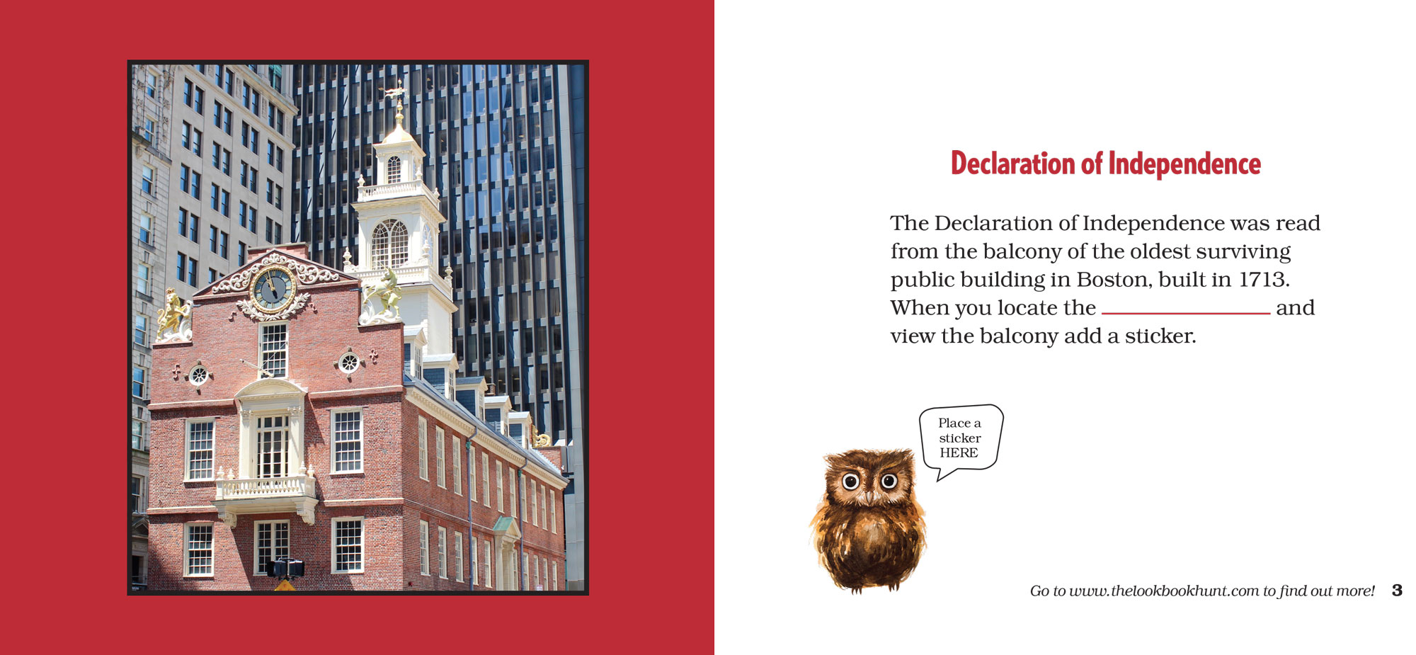 FreedomTrail-Declaration