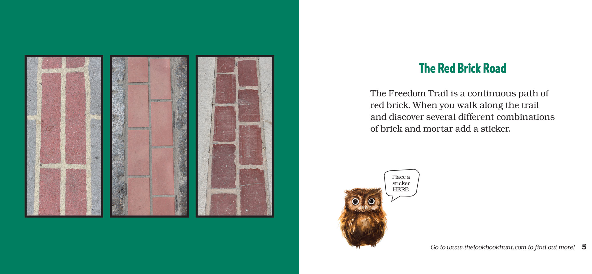 FreedomTrail-RedBrickRoad