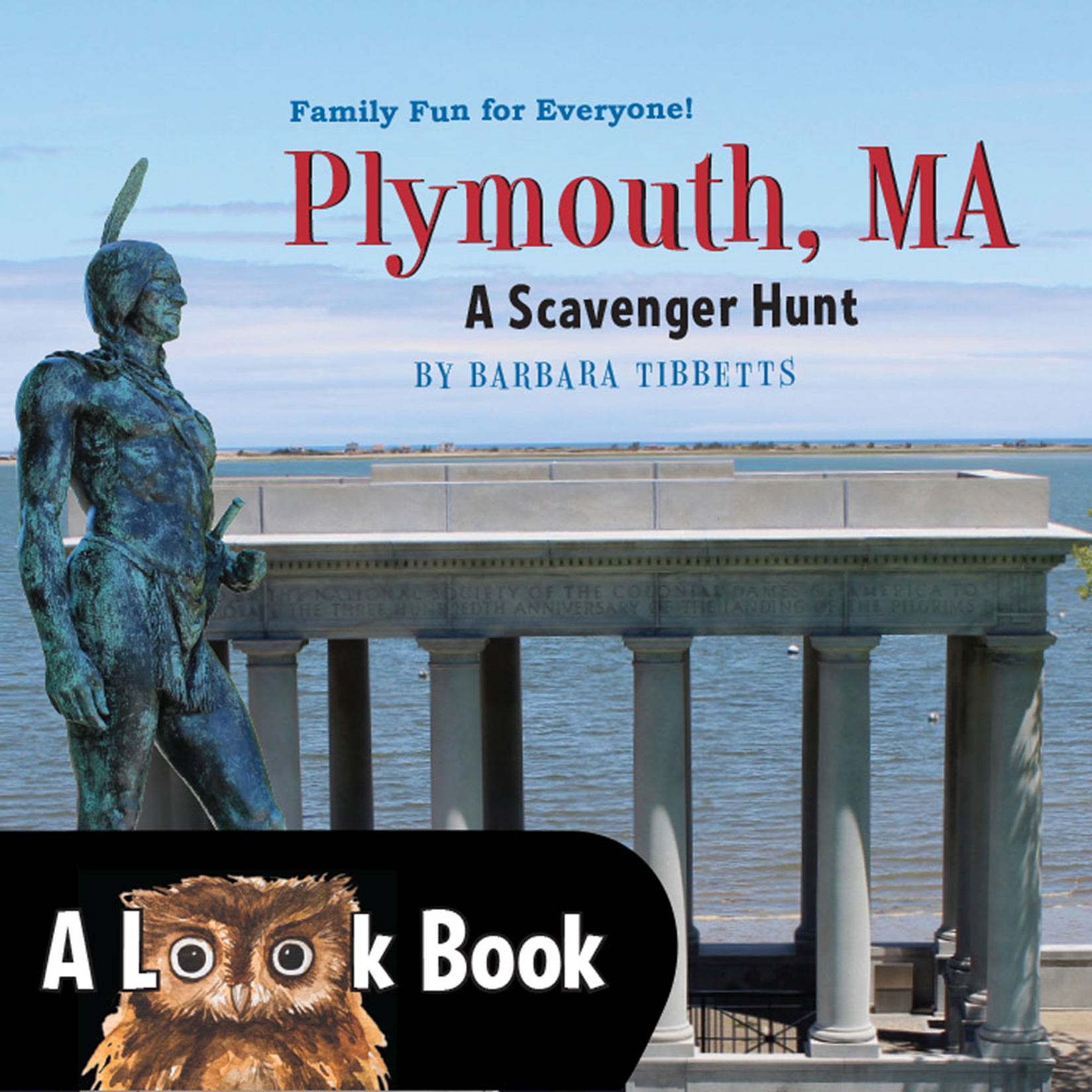 Plymouth, MA - LookBook Hunt