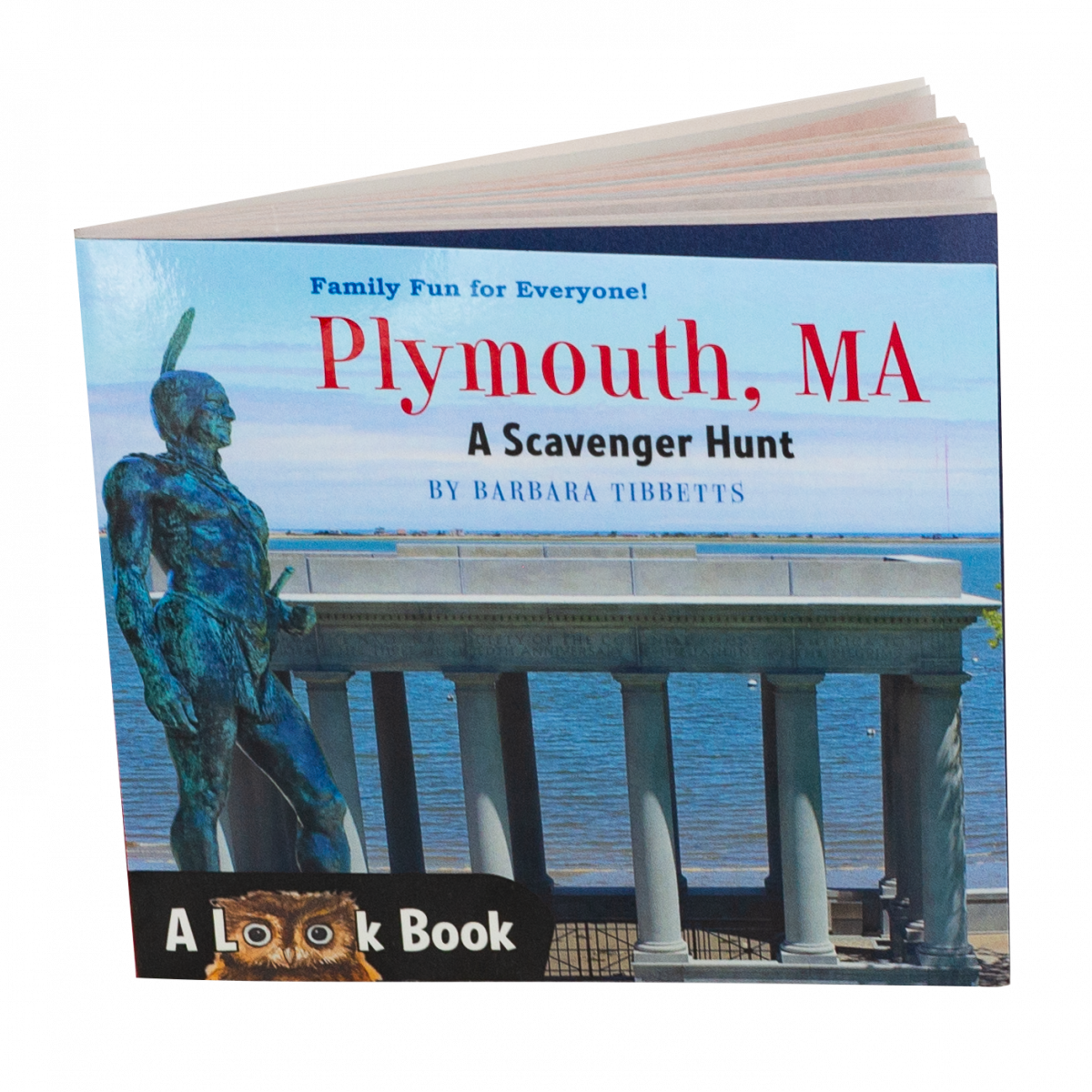 Plymouth, MA The LOOK Book