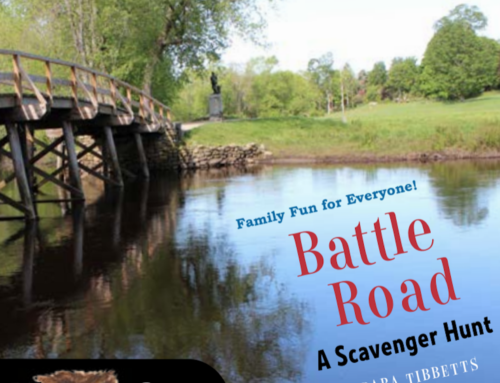 Fall Foliage with a Twist to Make Learning Fun!