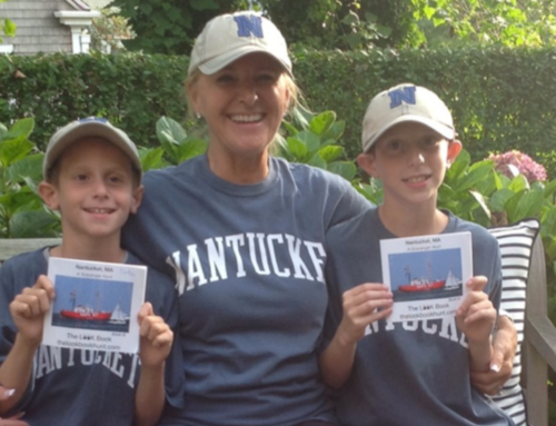 Do You Want To Achieve “Best Grandma” Status?