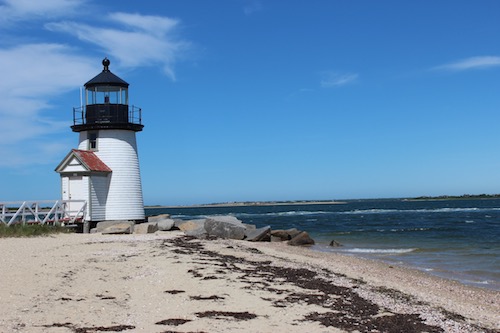 Nantucket!