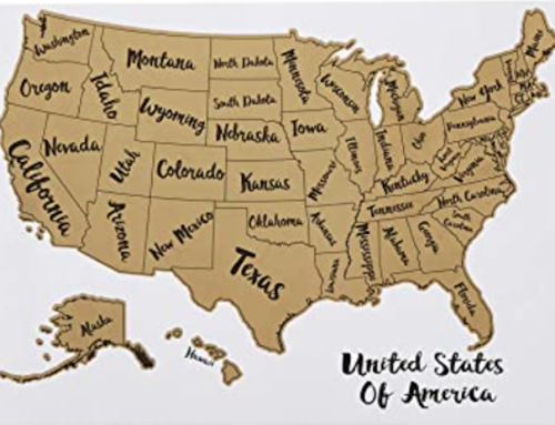 Planning for the FUTURE!! 2021 HERE WE COME!!!