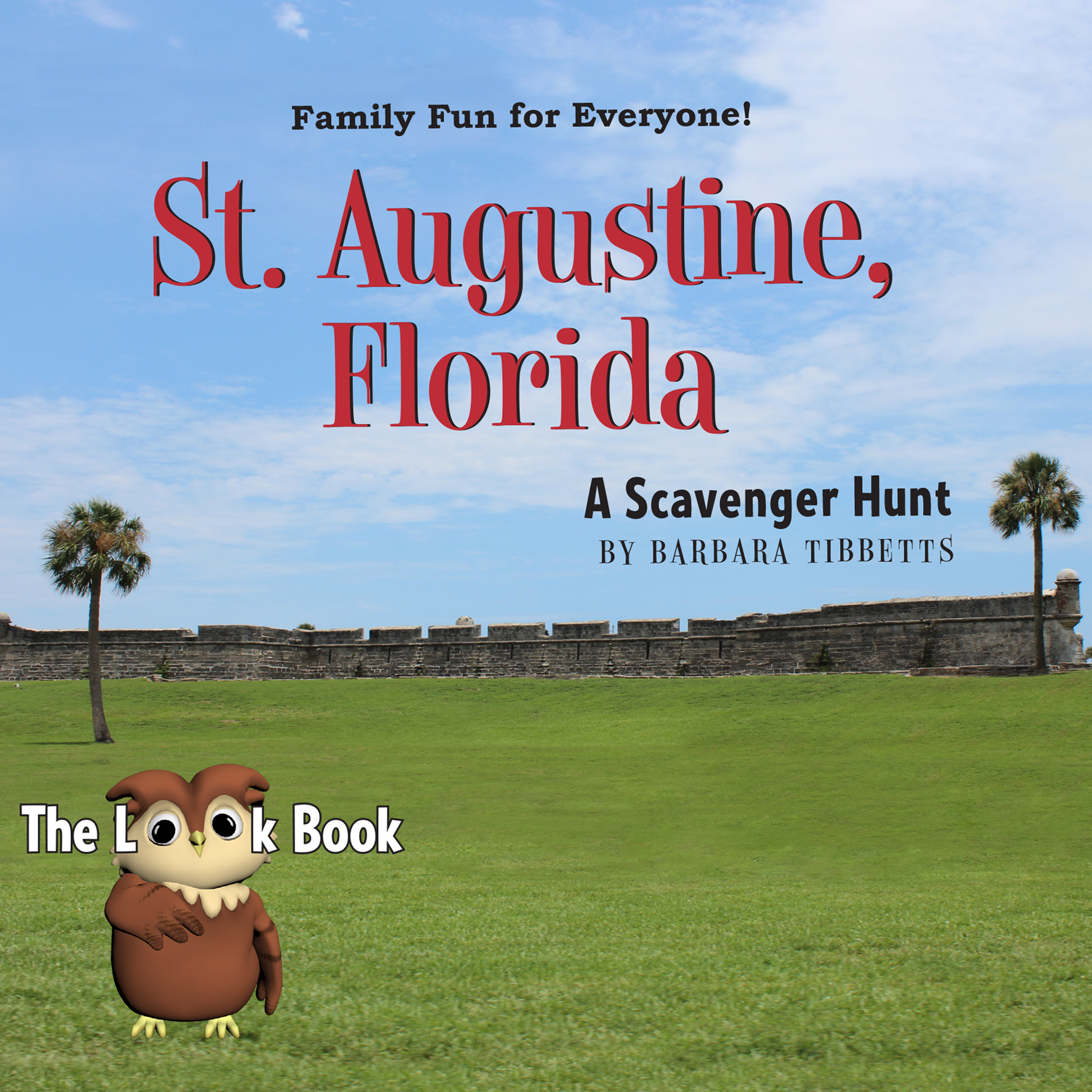 St. Augustine, Florida